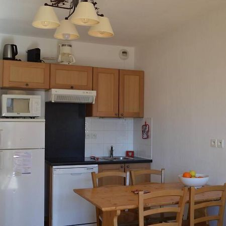 T2 6 P - Pieds Des Pistes - Residence Avec Piscine Orcières Εξωτερικό φωτογραφία